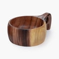 thumbnail image 4 of Barebones Kuksa Wooden Drinking Cup, 4 of 5
