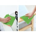 Super Thin Washing Towel Dishes Washing Natural Material Towel Dry