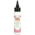 thumbnail image 2 of Art Glitter Designer Glitter Glue, Dries Clear, 2 oz, 2 of 2