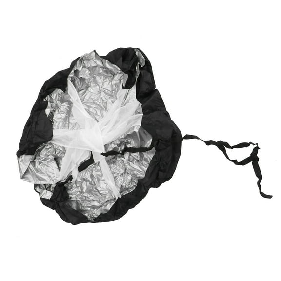 Phenofice Training Parachute with Quick Release Harness for Sprint and Athletic Sports