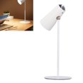 thumbnail image 1 of Desk Lamp, Portable Durable Adjustable Angle Versatile Bedside Reading Lamp  for Home, 1 of 8