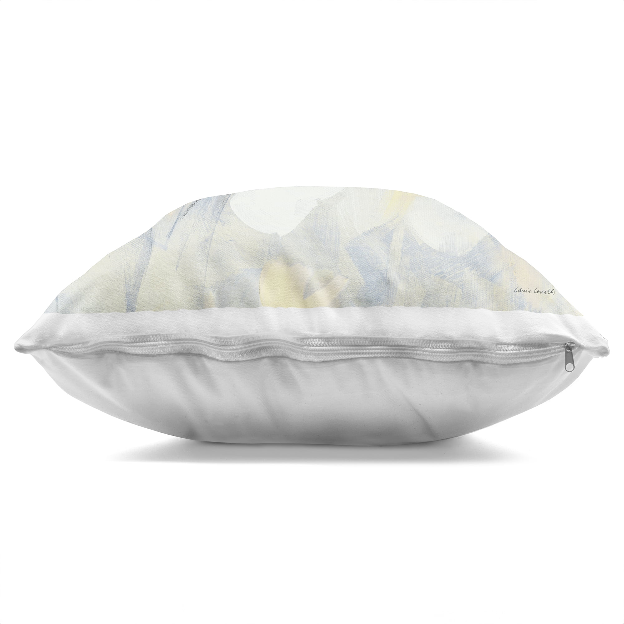 Stupell Industries Awakened Morning Blooms Decorative Printed Throw Pillow, design by Lanie Loreth