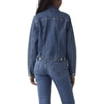 thumbnail image 2 of Levi’s Women's Original Trucker Jacket, 2 of 3