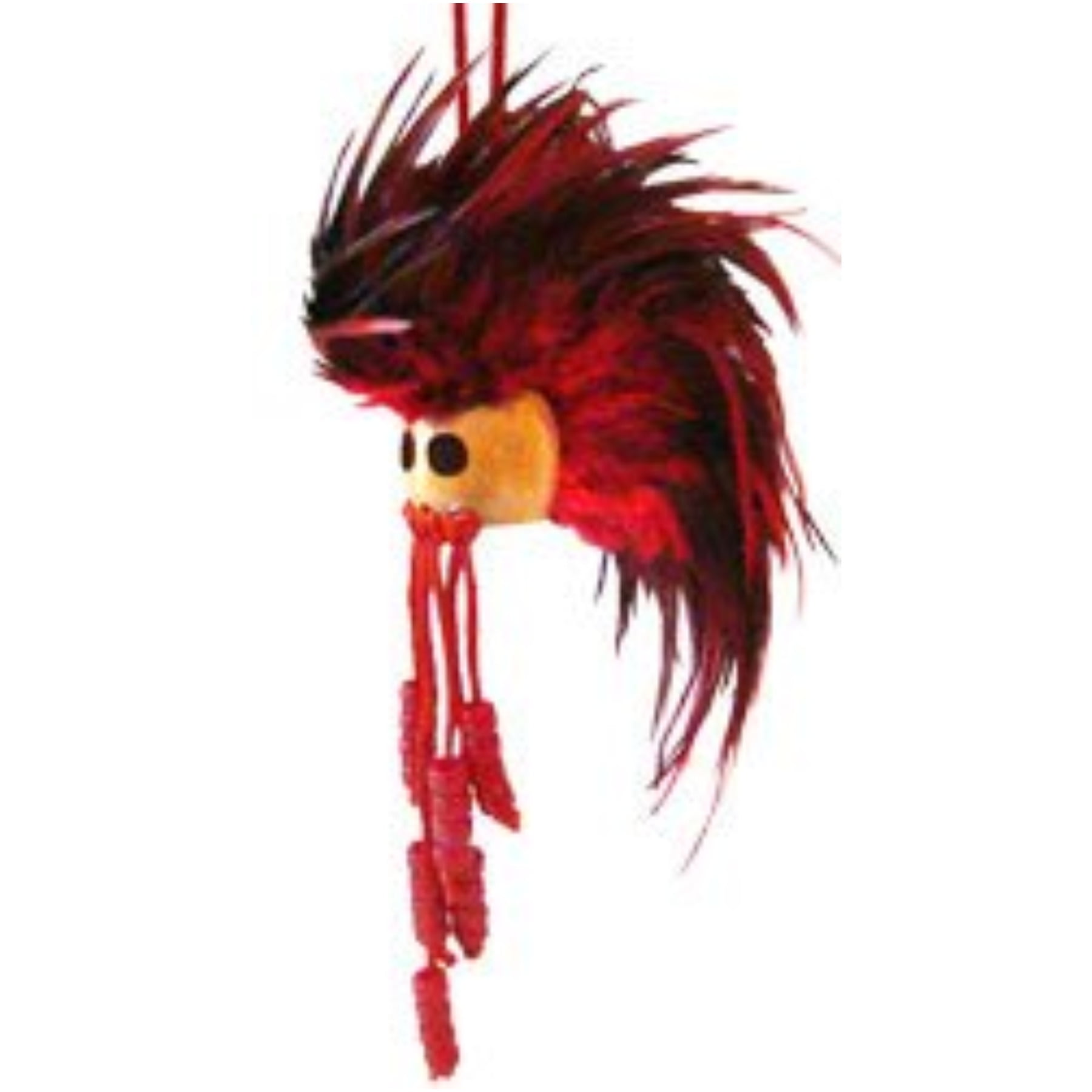 Ikaika Helmet Red - Walmart.com
