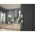 thumbnail image 6 of Schlage Be489wb-Grw Encode Wifi Enabled Electronic Keypad Deadbolt - Bronze, 6 of 7