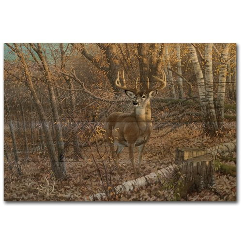 Wgi Gallery Great Eight By Michael Sieve Painting Print Plaque Walmart Com Walmart Com