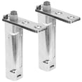 thumbnail image 5 of ETEREAUTY Eterauty Automatic Freezer Door Hinge with Zinc Alloy for Energy Efficiency, 5 of 8