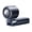 Black, variant on Portable Handheld Cooling Fan with Ice Feeling Function, Semiconductor Refrigerant Chip Mini Personal Fan, Rechargeable High Speed Handheld Fan for Summer Travel Outdoor Office