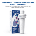 thumbnail image 5 of (2 pack) Cirkul LifeSip Blueberry Grape Flavor Cartridge, Drink Mix, 1-Pack, 5 of 19