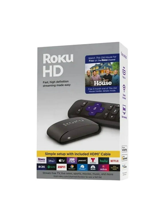 Roku