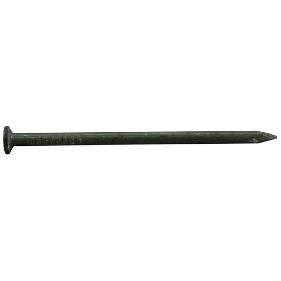 Pro-Fit 16D 3-1/2 in. Common Bright Steel Nail Flat 25 lb.