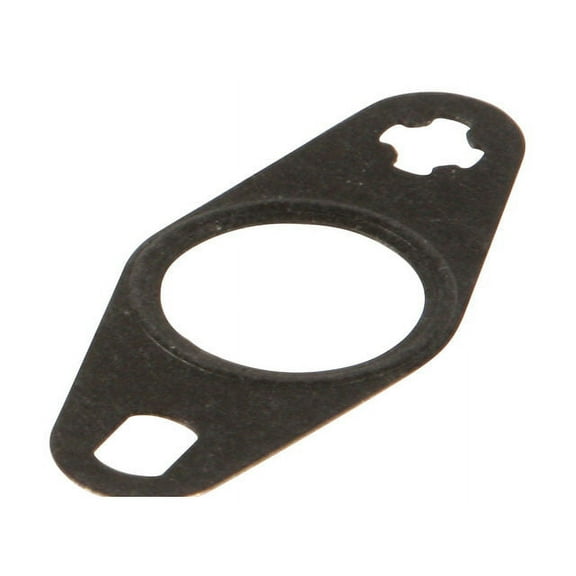 Turbo Oil line Gasket - Compatible with 2006 - 2010 Volkswagen Passat 2007 2008 2009