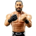 thumbnail image 4 of WWE Seth Rollins Action Figure, 4 of 12