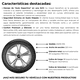 thumbnail image 2 of Paquete de 2 llantas 225/60 R18 100V Bridgestone Dueler H/P Sport, 2 of 6