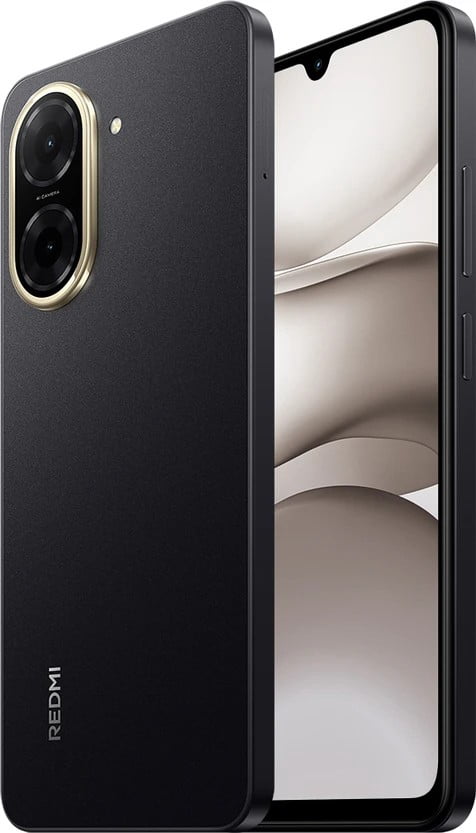 Xiaomi Redmi A5 4G 6.88" 64GB 3GB RAM GSM Unlocked Smartphone, Black