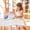 A2250 christmas decorations under 5$, variant on Double Ended Markers under $5! CQCYD Double Tip Marker Pen Set 24 Colors, Water Based Highlighters for Hand Lettering, Art Drawing Sketching Supplies