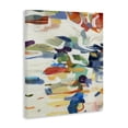 thumbnail image 2 of Stupell Industries Modern Primary Hued Abstraction Canvas Art, 24 x 30, by Lisa Ridgers, 2 of 8