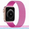 thumbnail image 1 of Correa Milanese para Apple Watch La Vida Bella 44mm 40mm 45mm 41mm 42mm 38mm 49mm, 1 of 4