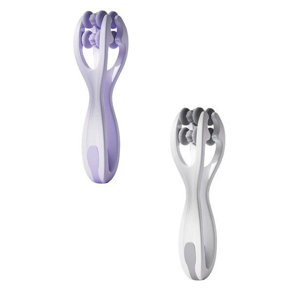 Finger Flowed, Finger Massage, Finger Flowed, Massager for Finger 1/2/4PCS