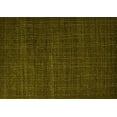 thumbnail image 1 of Ahgly Company Machine Washable Indoor Rectangle Oriental Yellow Industrial Area Rugs, 5' x 8', 1 of 4