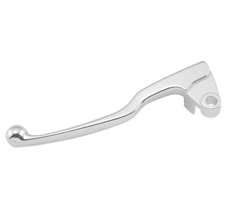 BikeMaster Polished Clutch Lever For Suzuki VL800 Intruder Volusia 2001