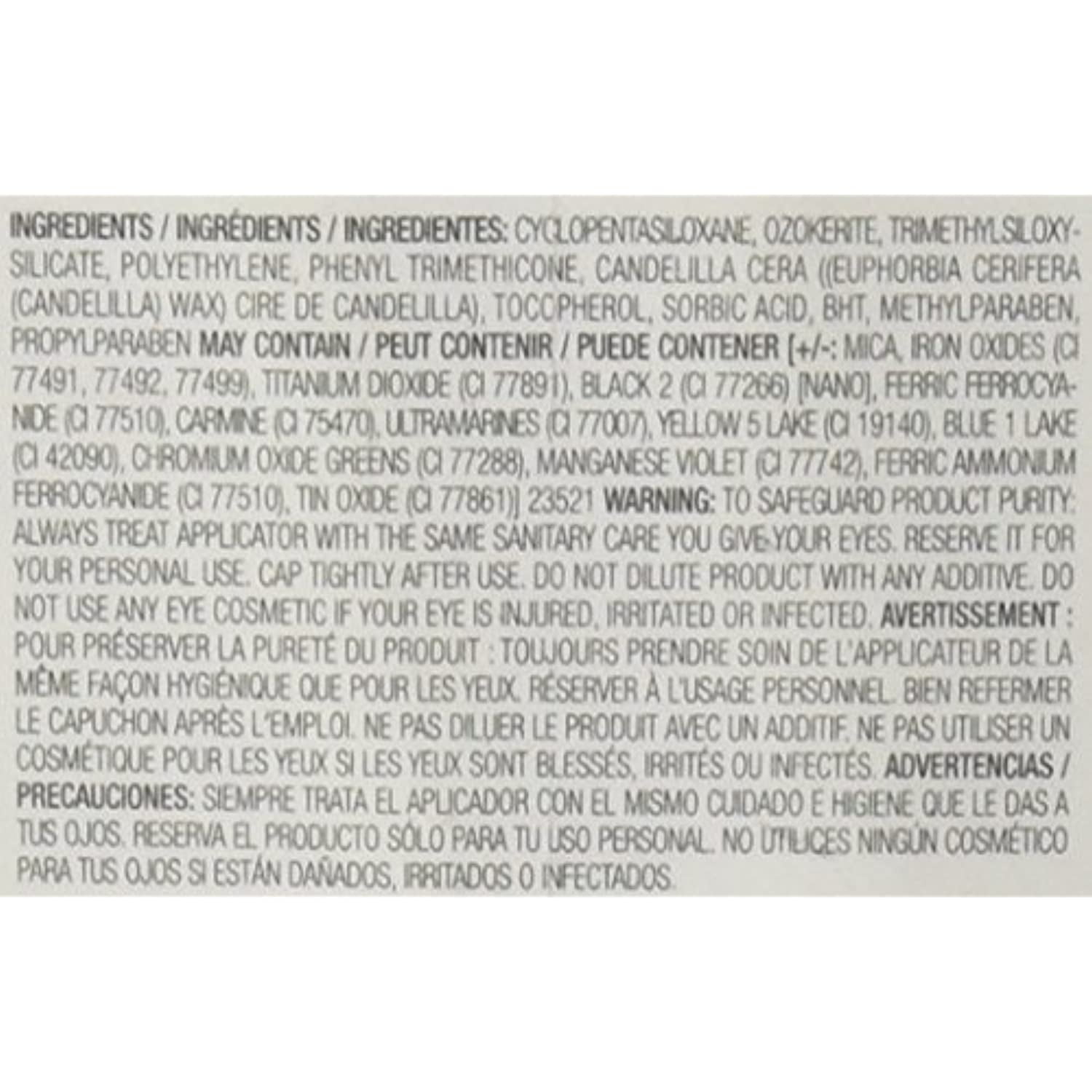 Revlon Colorstay Eyeliner - 207 Amethyst (2-Pack)