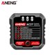 thumbnail image 2 of Enchufe AC27 Power Checker Detector de voltaje Instrumentos de prueba (UE) negro, 2 of 6