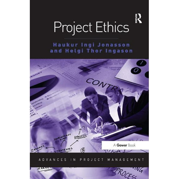 Routledge Frontiers in Project Managemen Project Ethics, (Paperback)