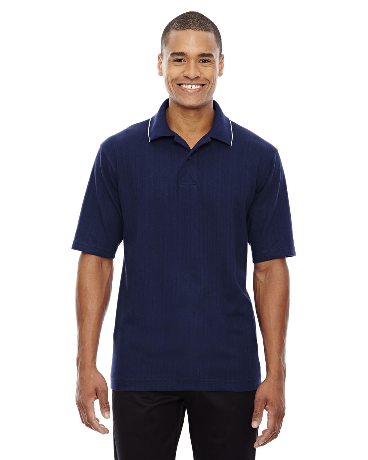 Ashe Xtream Mens Edry Interlock Polo