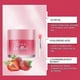 thumbnail image 3 of Keratin-Infused Overnight Lip Mask for Deep Hydration and Cleansing Care, 3 of 5