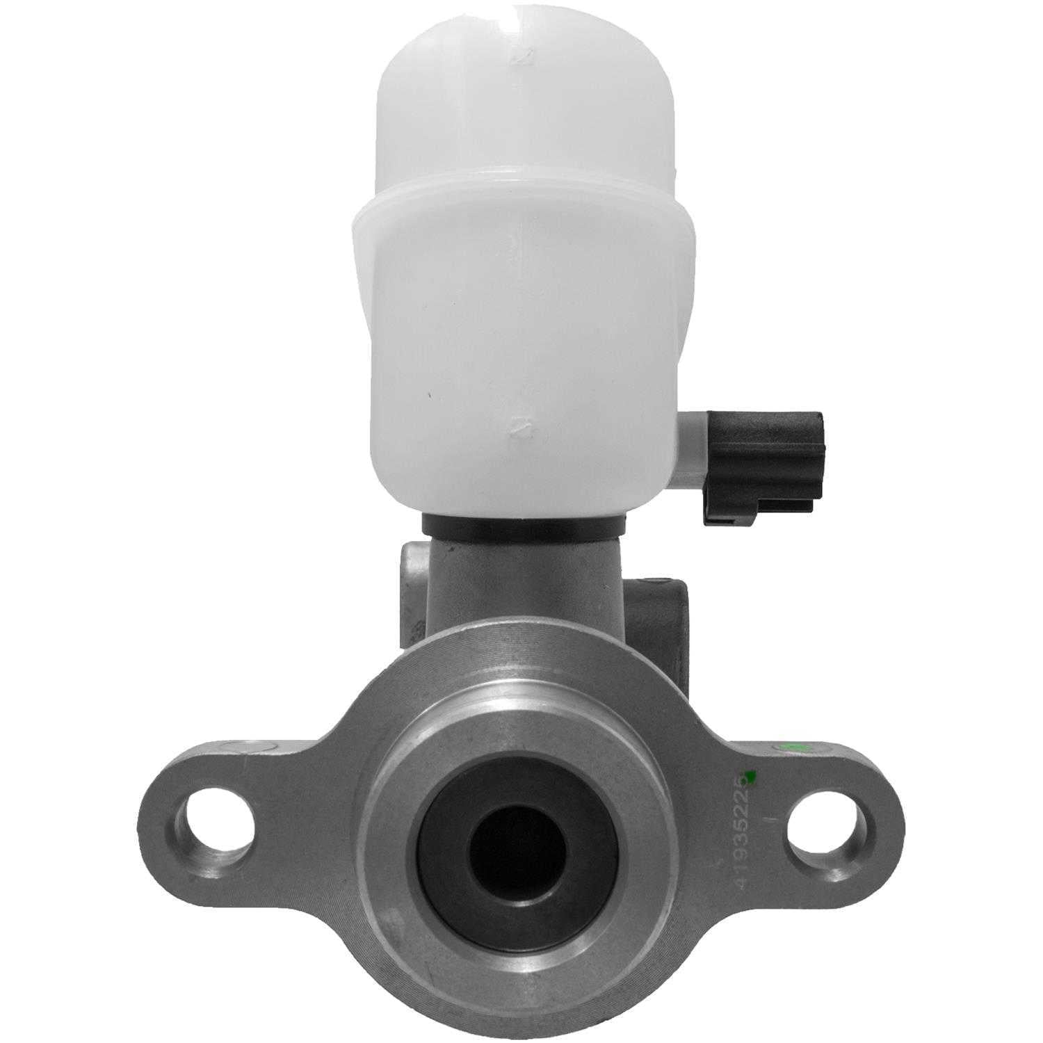 FVP Professional NM4033 New Brake Master Cylinder