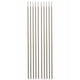 thumbnail image 4 of Varilla de soldadura de electrodo de acero inoxidable E309L16 para carbono y baja, 4 of 7