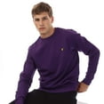 thumbnail image 4 of Lyle & Scott Mens Crew Neck Sweatshirt, 4 of 5