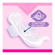 thumbnail image 3 of Toallas femeninas Saba maternidad post-parto flujo super abundante 10 pzas, 3 of 6
