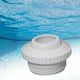 thumbnail image 2 of Jet de para piscina SP1419E, apertura de 1 pulgada, alto rendimiento, duradero, accesorio de entrada de flujo, accesorio para chorro de kusrkot Jet de retorno a la piscina, 2 of 8