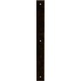 thumbnail image 5 of Ekena Millwork 2"W x 20"D x 20"H Hamilton Steel Bracket, Antiqued Bronze, 5 of 11