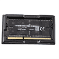 thumbnail image 2 of Memoria RAM DDR3 de 8 GB para portátil MT, 1333 MHz, PC3-10600, 204 pines, 1,35 V, SODIMM., 2 of 8