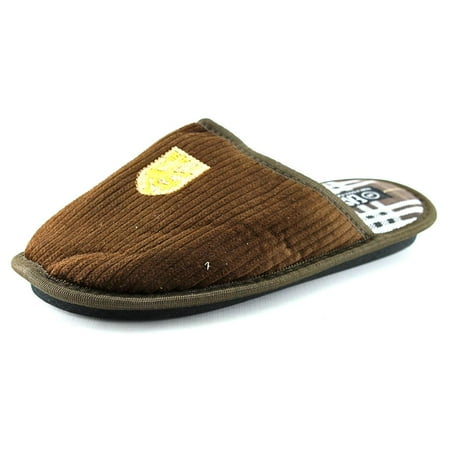 walmart mens house slippers easy house slippers us 7 brown slipper walmart walmart mens house slippers easy house slippers us 7 brown slipper walmart