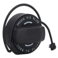 thumbnail image 2 of 996 201 241 00, Reliable Black Fuel Gas Tank Cap Easy Install For Vehicle ANGGREK Otros, 2 of 8