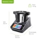thumbnail image 2 of Chef Robot de Cocina AVERA Multifunción Touch 4.7 L WiFi RC01, 2 of 10