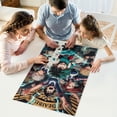 thumbnail image 5 of My Hero Academia Jigsaw Puzzle, Wood Puzzles Adult, 1000 PCS Jigsaw Puzzle Perfect for Game Nights, 5 of 8