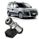 thumbnail image 4 of Inyector de combustible ABS ANGGREK IWP116 Compatible con Doblo Panda Punto Palio Seicento Siena, 4 of 8
