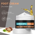 thumbnail image 3 of Banzch Urea Cream 40% | 2% Salicylicacid | Intensive Urea Foot Cream & Callus Remover | With Aloevera And Teatree Oil For Deep Moisturing And Skin Softening 30ml,Mothers Day Gifts, 3 of 7