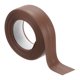 thumbnail image 1 of Cinta de Calafateo Uxcell, Cintas de Sellado Autoadhesivas Impermeables para Baño y Tina, Tira de Sellado Marrón 0.9" x 10.5 Ft, 1 of 7