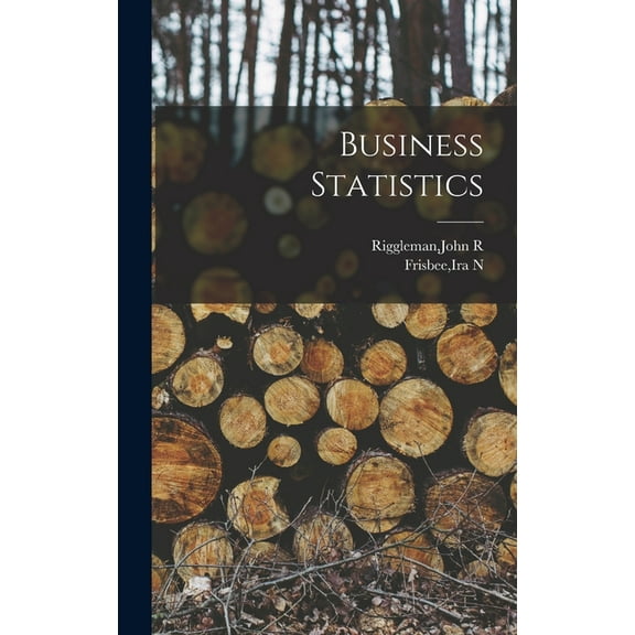 Business Statistics (Hardcover)
