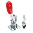 thumbnail image 2 of Horizontal Quick Fixture,Horizontal Quick Fixture Galvanized Carpentry Quick Fixture Horizontal Quick Fixture Exceptional Craftsmanship, 2 of 8