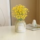 thumbnail image 4 of Simulated Babysbreath Fake Flowers Wedding Decoration Home Furnishings Hotels Indoor And Outdoor Artificial Flower Props Decoration, 4 of 6