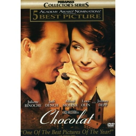 Chocolat (Miramax Collector's Series)