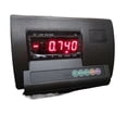 thumbnail image 4 of Indicateur de Pesée Numérique Rechargeable, Cellule de Charge, Compteur de Poids, Plateforme, Balance, Contrôleur, Loadometer, Panneau Anglais, Affichage LED, Facile à Installer, 4 of 4