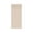 Beige, variant on Mgaxud Thermal Insulated Privacy Door Curtain - 26 x 80 Room Darkening Window Shade with Tie-Up Design